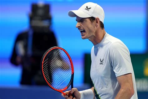 murray tennis live|Andy Murray LIVE score: Qatar Open quarter.